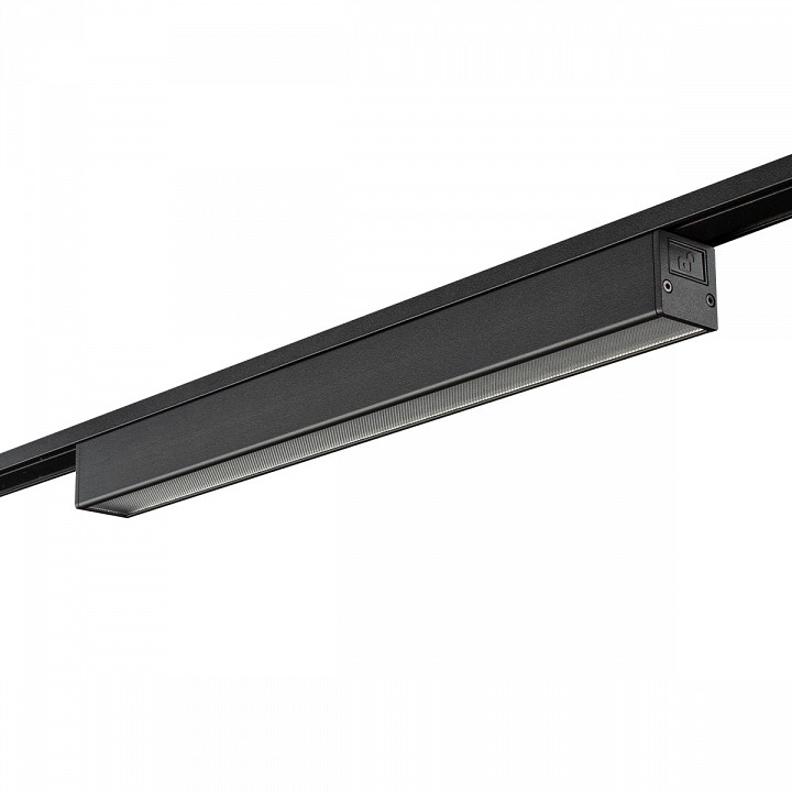 Накладной светильник SWG PRO SLIM DL-SLIM-DFBL-12-CCT