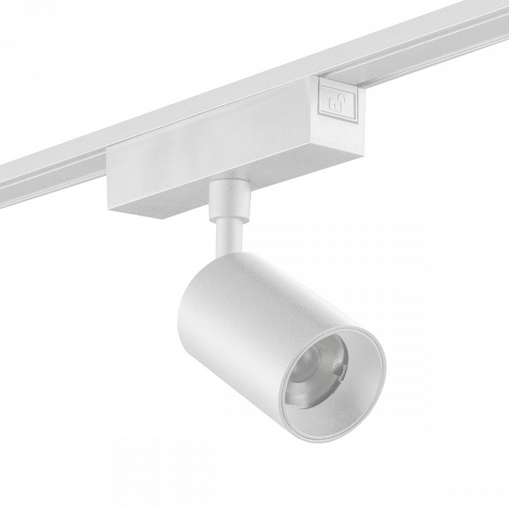 Светильник на штанге SWG PRO SLIM SL-SLIM-SPWH-10-CCT