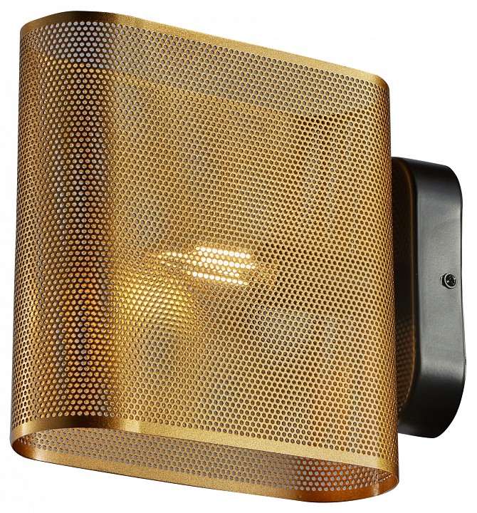 Бра Moderli Metalicana V11808-1W