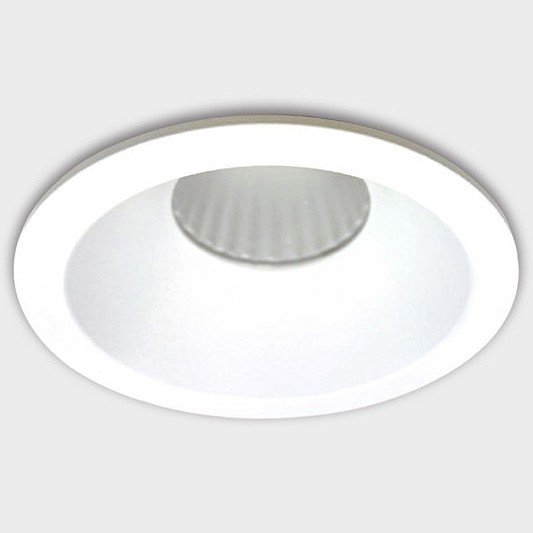 Встраиваемый светильник Italline IT08-8040 IT08-8040 white 3000K
