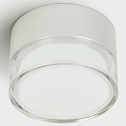 Накладной светильник Italline IT06-6042 IT06-6042 white 3000K
