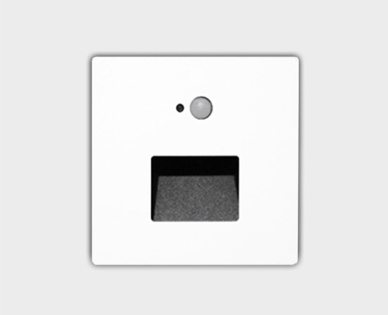 Плафон металлический Italline  IT015-0305 white