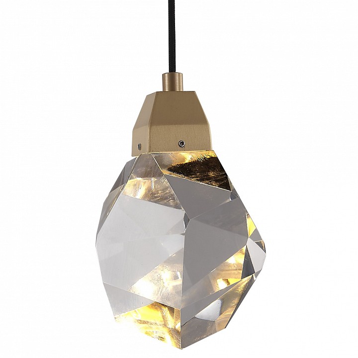 Подвесной светильник Imperiumloft CRISTEL CRISTEL-ONE01