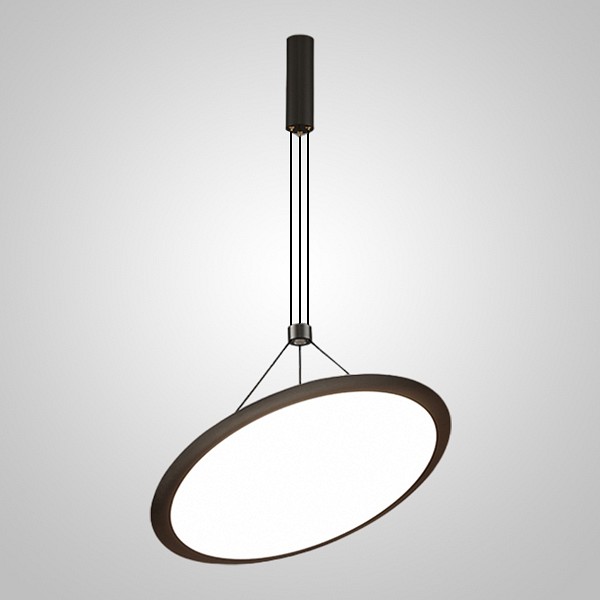 Подвесной светильник Imperiumloft  Vivert01