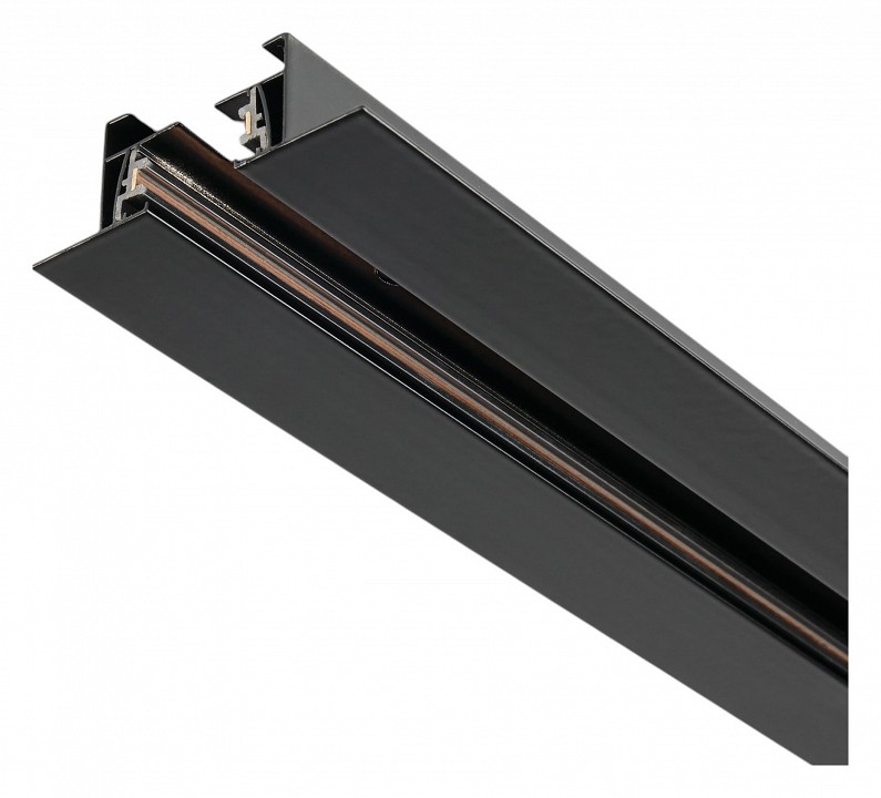 Трек встраиваемый MyFar Technical MT0102-2B