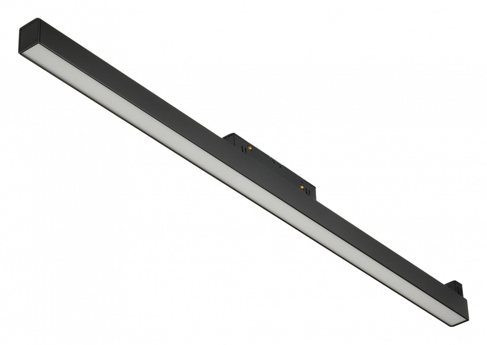 Накладной светильник MyFar Technical MT0210-20W4K-B