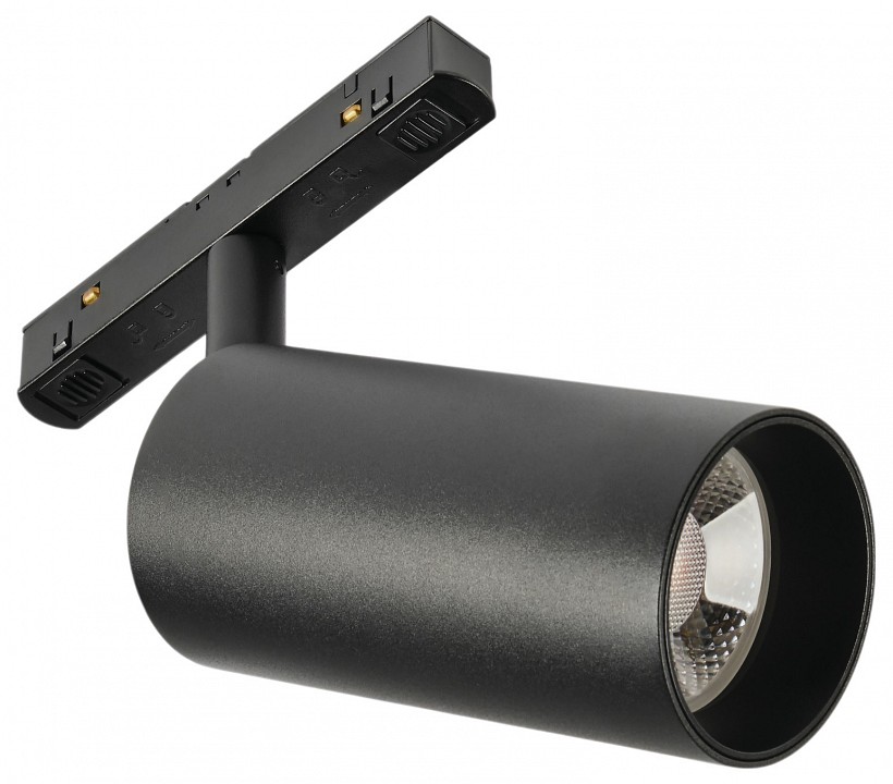 Светильник на штанге MyFar Ray MT0220-18W4K-B
