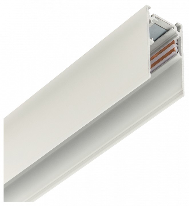 Трек накладной MyFar Busbar for MagLine 23 MT0201-2W