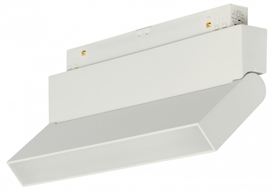 Накладной светильник MyFar Flow MT0212-16W3K-W