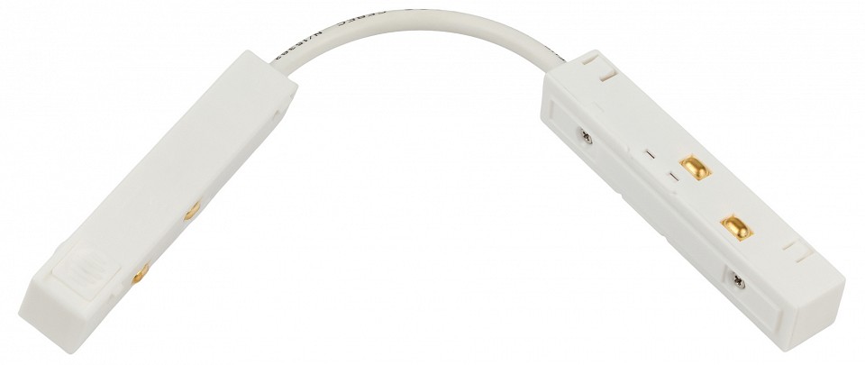 Соединитель гибкий для треков MyFar Accessories for MagLine 23 MT0200-FC-W