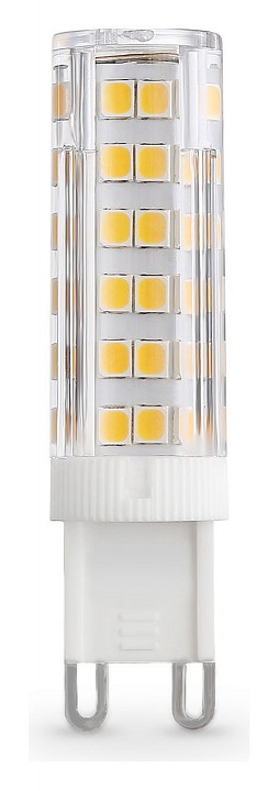 Лампа светодиодная Ambrella Light G9 G9 11Вт 6400K 101106