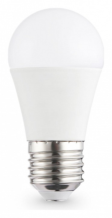 Лампа светодиодная Ambrella Light G45 E27 13Вт 2700K 451303
