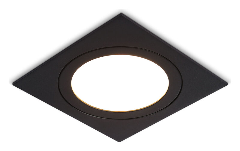 Встраиваемый светильник Ambrella Light TN TN6609