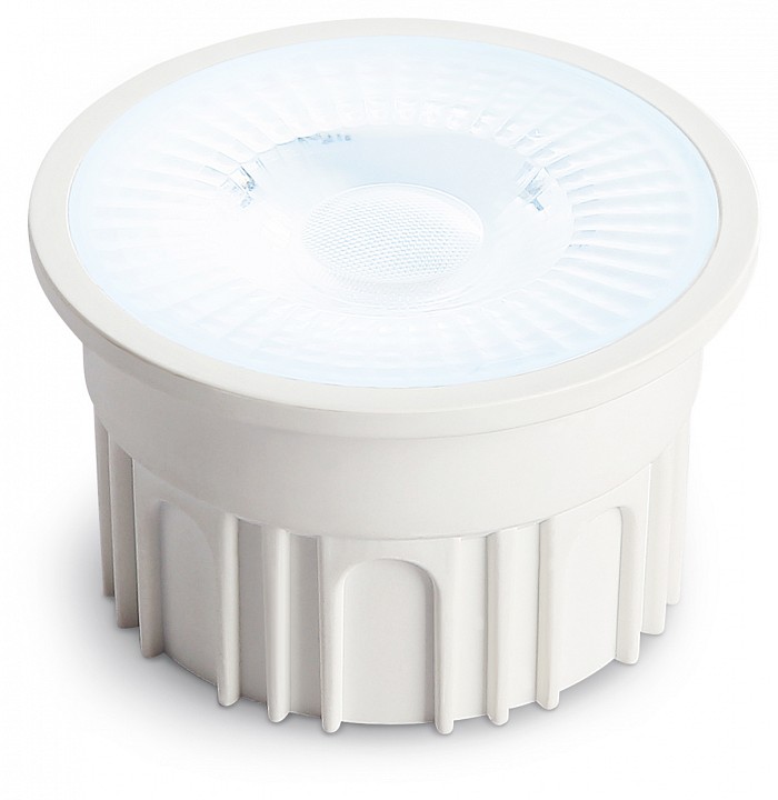 Лампа светодиодная Ambrella Light   9Вт 6400K 212003