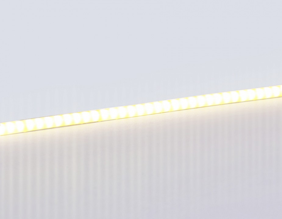 Лента светодиодная Ambrella Light  GS4602