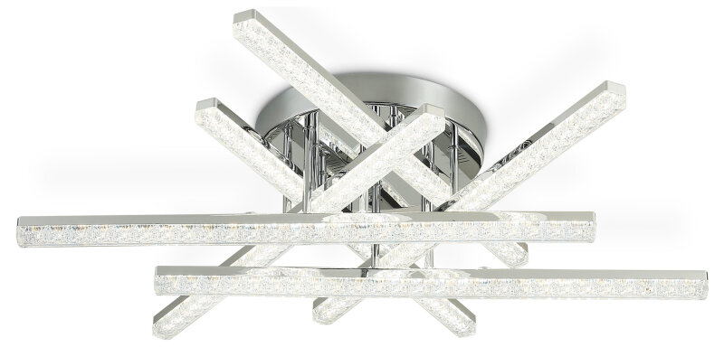 Потолочная люстра Ambrella Light FA FA8898