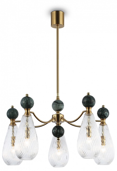 Люстра на штанге Ambrella Light LH LH53292