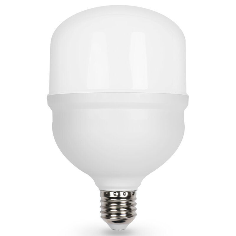 Лампа светодиодная Ambrella Light E27-E40 E27, E40 30Вт 6400K 1003006