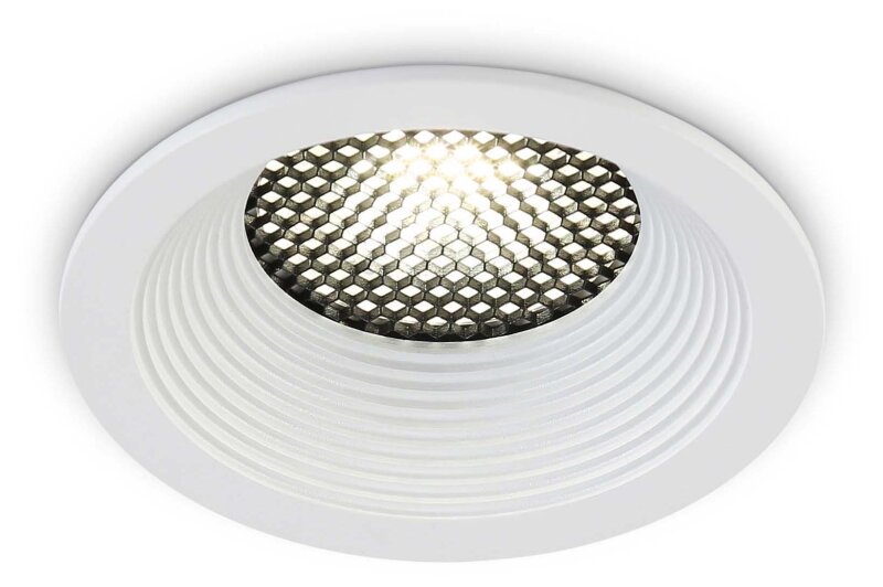 Встраиваемый светильник Ambrella Light TN TN102855