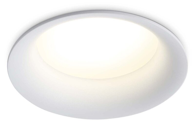 Встраиваемый светильник Ambrella Light TU TU51810