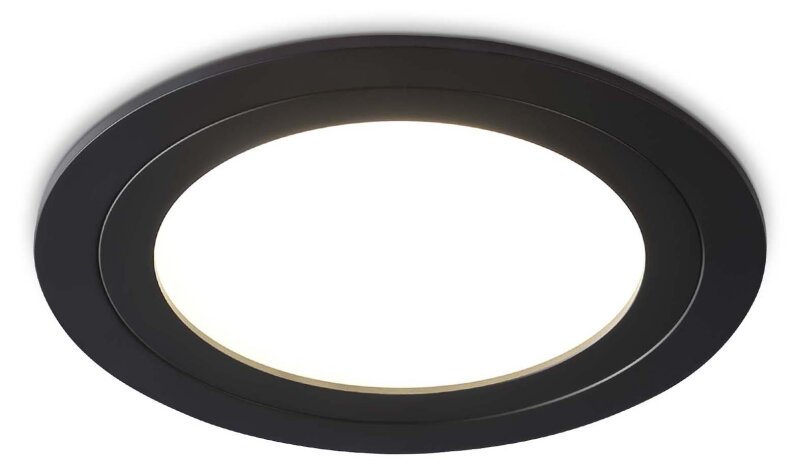 Встраиваемый светильник Ambrella Light TU TU51823