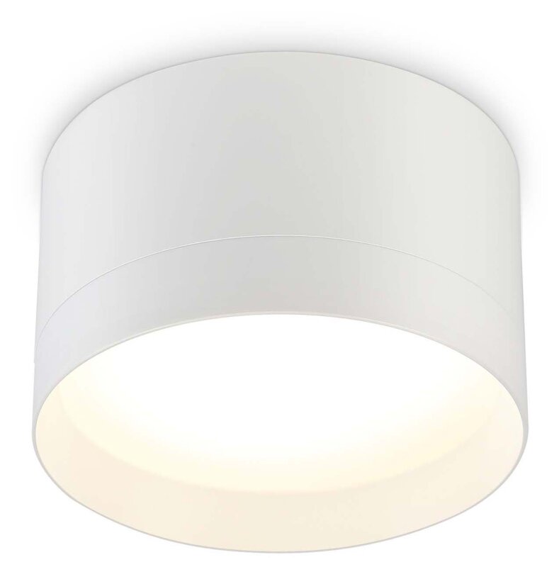 Накладной светильник Ambrella Light TU TU52351