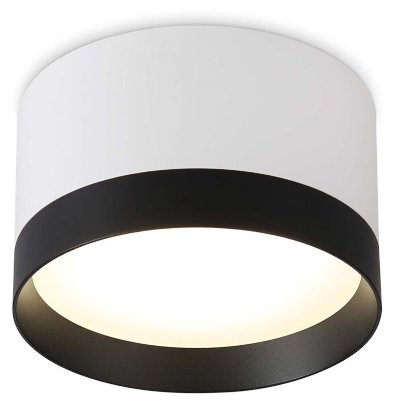 Накладной светильник Ambrella Light TU TU52353