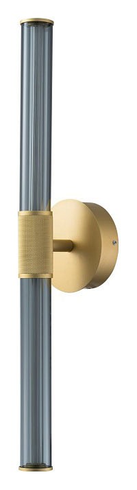 Бра Belfast BRERTON MB8316-300+300 GR GR