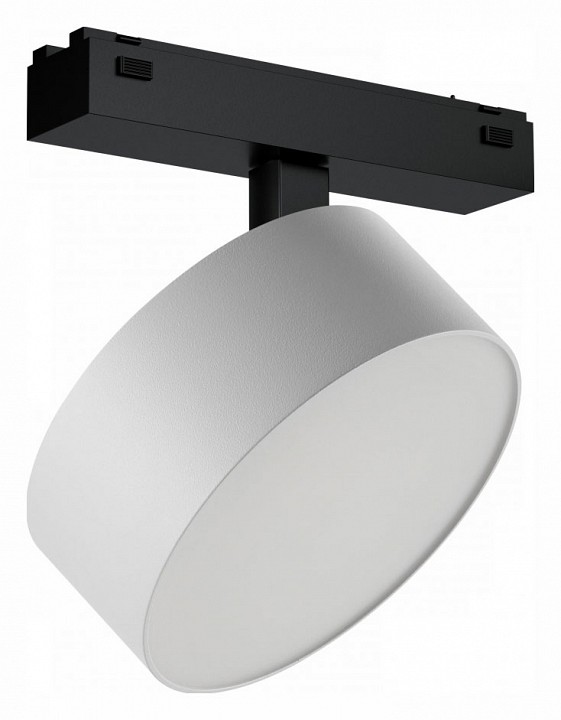Светильник на штанге iLedex Technical VISION48/25 4825-047-D140-20W-110DG-4000K-WH