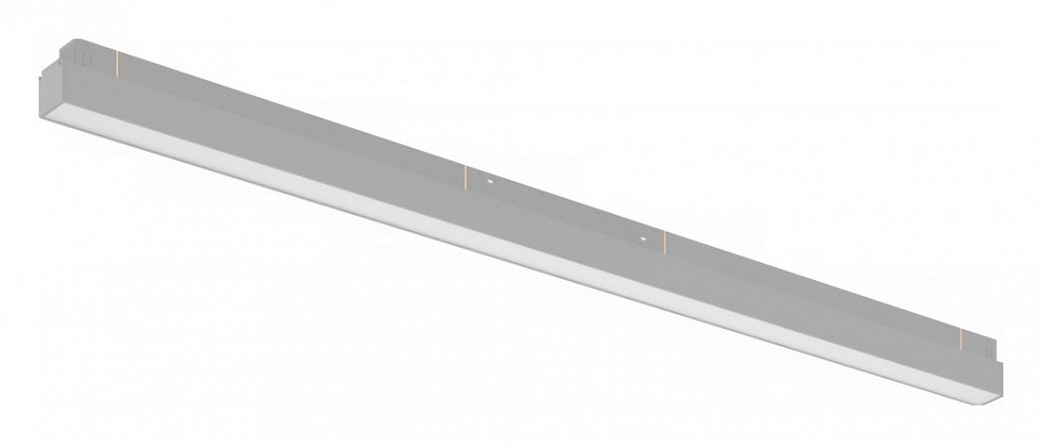 Накладной светильник iLedex Technical VISION48/22 SMART 4822-001-L900-36W-110DG-WH