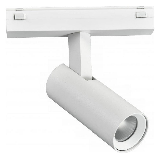 Светильник на штанге iLedex Technical VISION48/25 SMART 4825-042-D34-8W-40DG-WH