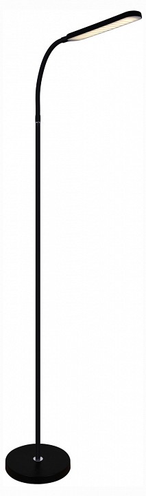 Торшер Reluce 00089 00089-0.6-01 BK