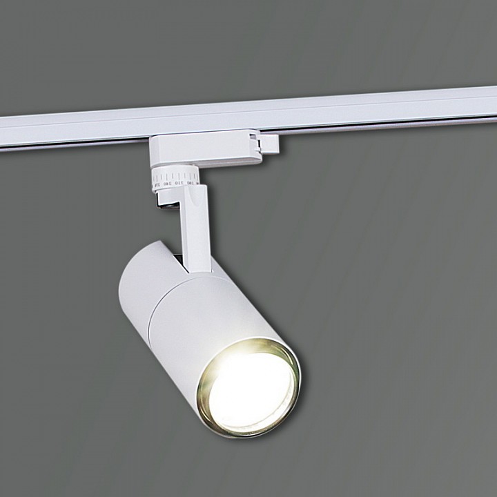 Светильник на штанге Reluce  06720-9.3-001QY LED20W WT