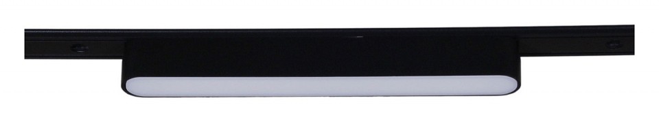 Накладной светильник Reluce  13001-9.3-001UR magnetic LED12W BK