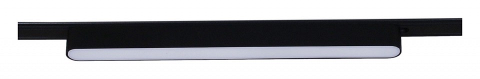 Накладной светильник Reluce  13001-9.3-001UR magnetic LED16W BK