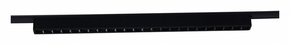 Накладной светильник Reluce  13004-9.3-001UR magnetic LED24W BK