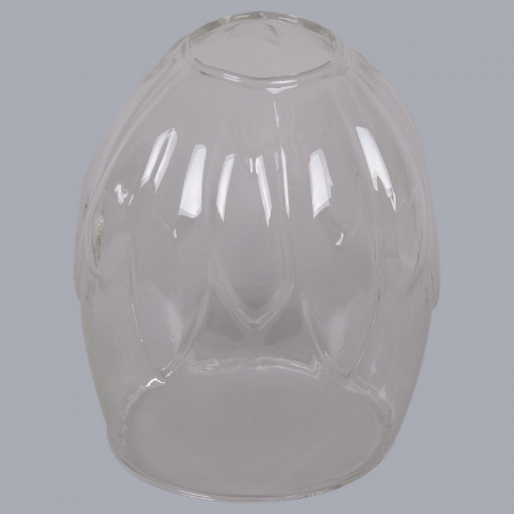 Плафон стеклянный Reluce  020/GLASS