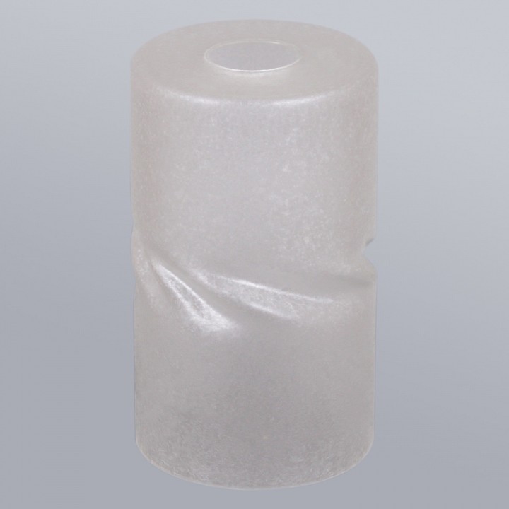 Плафон стеклянный Reluce  009 GLASS