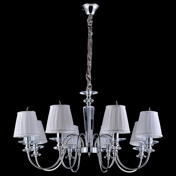 Подвесная люстра Reluce 60300 60300-0.4-08 CH