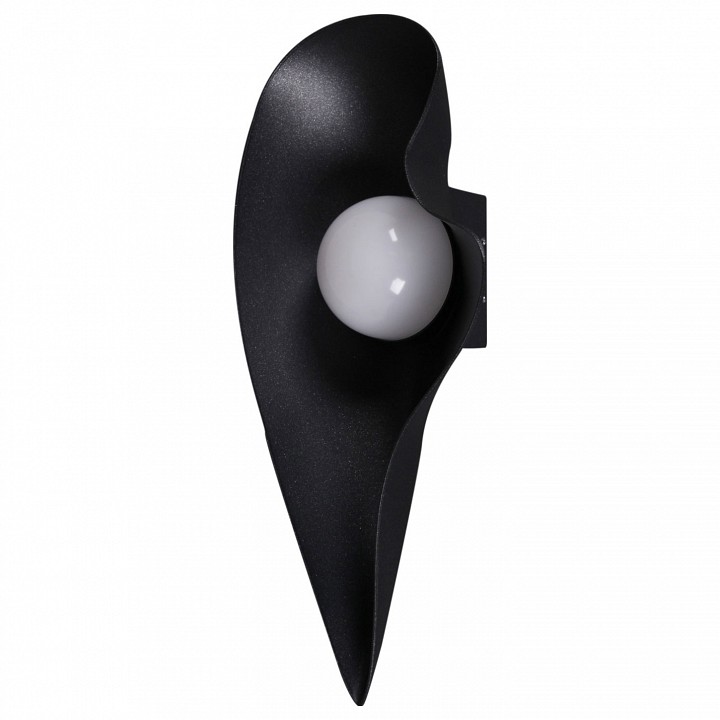 Бра Reluce 86865 86865-9.2-001JH LED10W BK