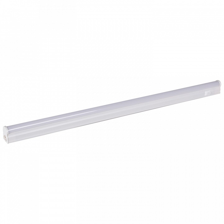 Накладной светильник Reluce 54003 54003-9.5-001QL 4000K LED9W WT