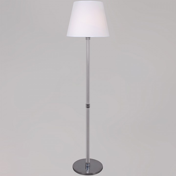 Торшер ILLUMICO  IL0500-1F-79 CR