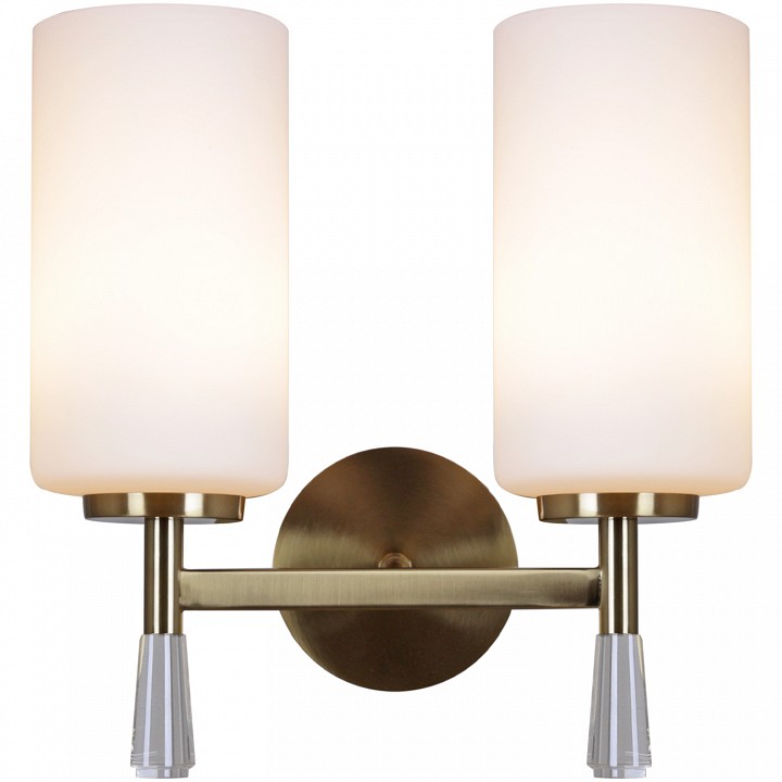Бра ILLUMICO IL5218 IL5218-2WLS-24 HIGHBALL