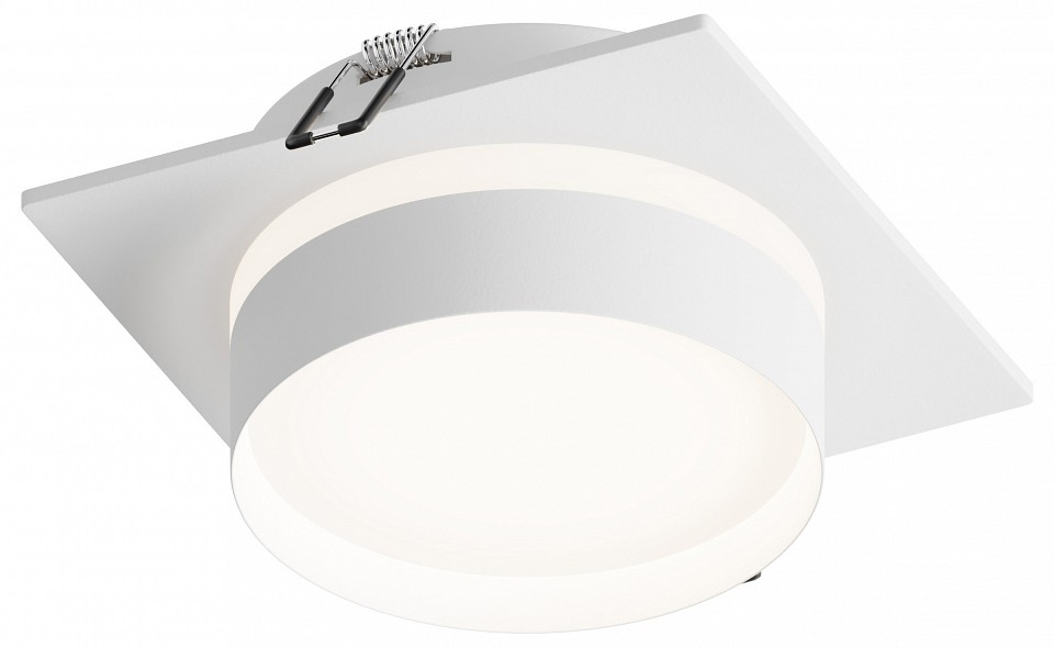 Встраиваемый светильник Hesby Lighting Nimbus HSBL_0130