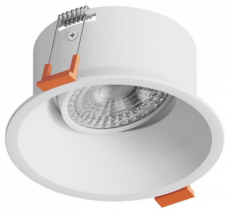 Встраиваемый светильник Hesby Lighting Lillestrom HSBL_0222