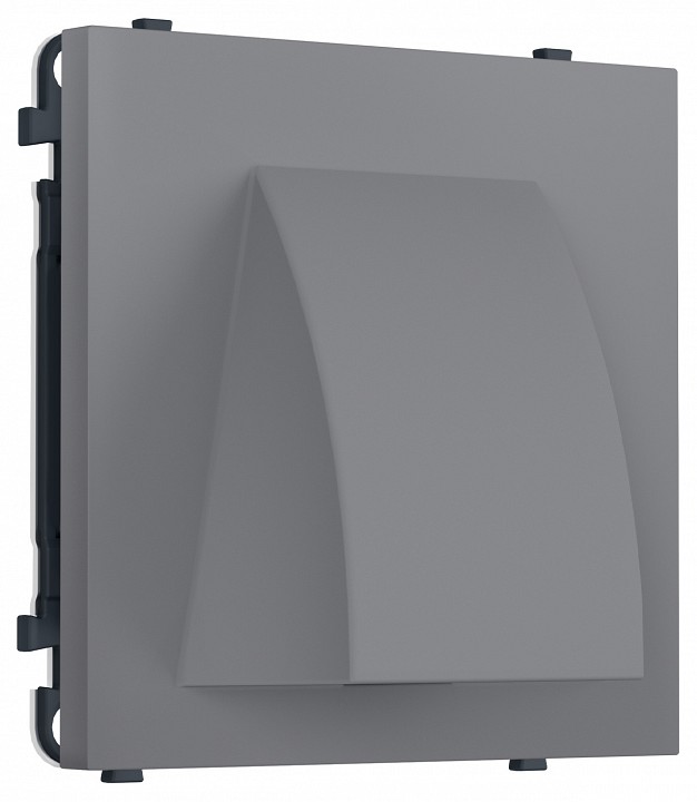 Розетка для вывод кабеля без рамки Ambrella Volt MS MS875810