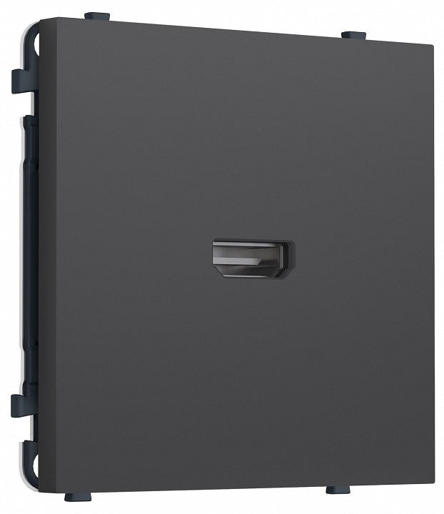 Розетка HDMI без рамки Ambrella Volt MS MS914030