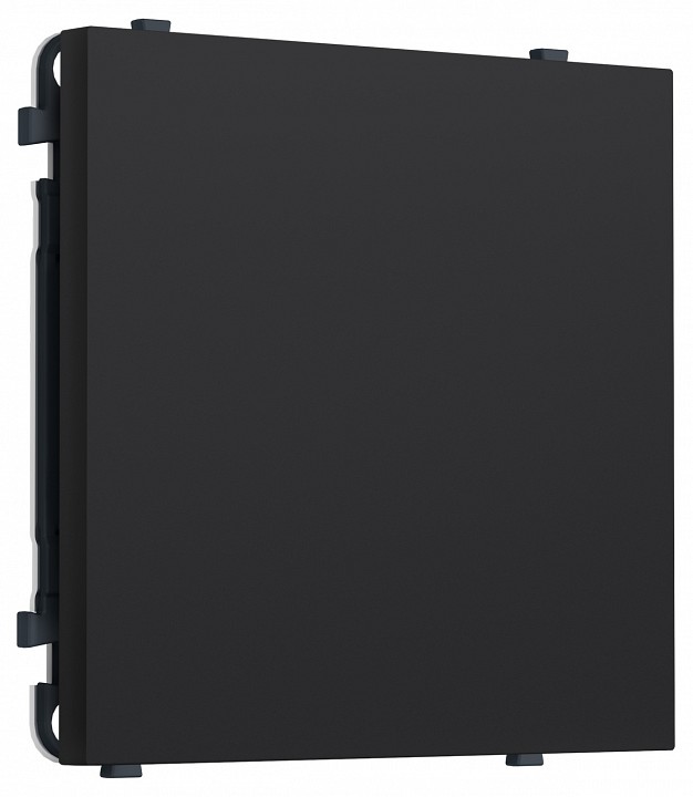 Заглушка для поста, без рамки Ambrella Volt MS MS996010