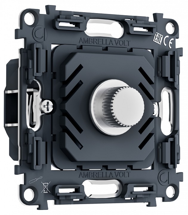 Механизм для диммера Ambrella Volt VM PR136