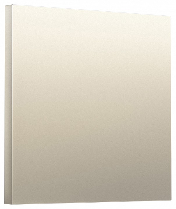 Заглушка для поста с суппортом, без рамки Ambrella Volt SIGMA SP5560
